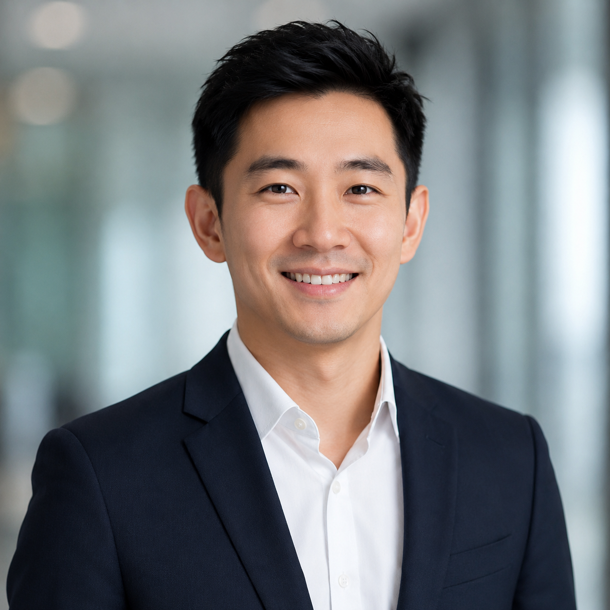 Daniel Lee